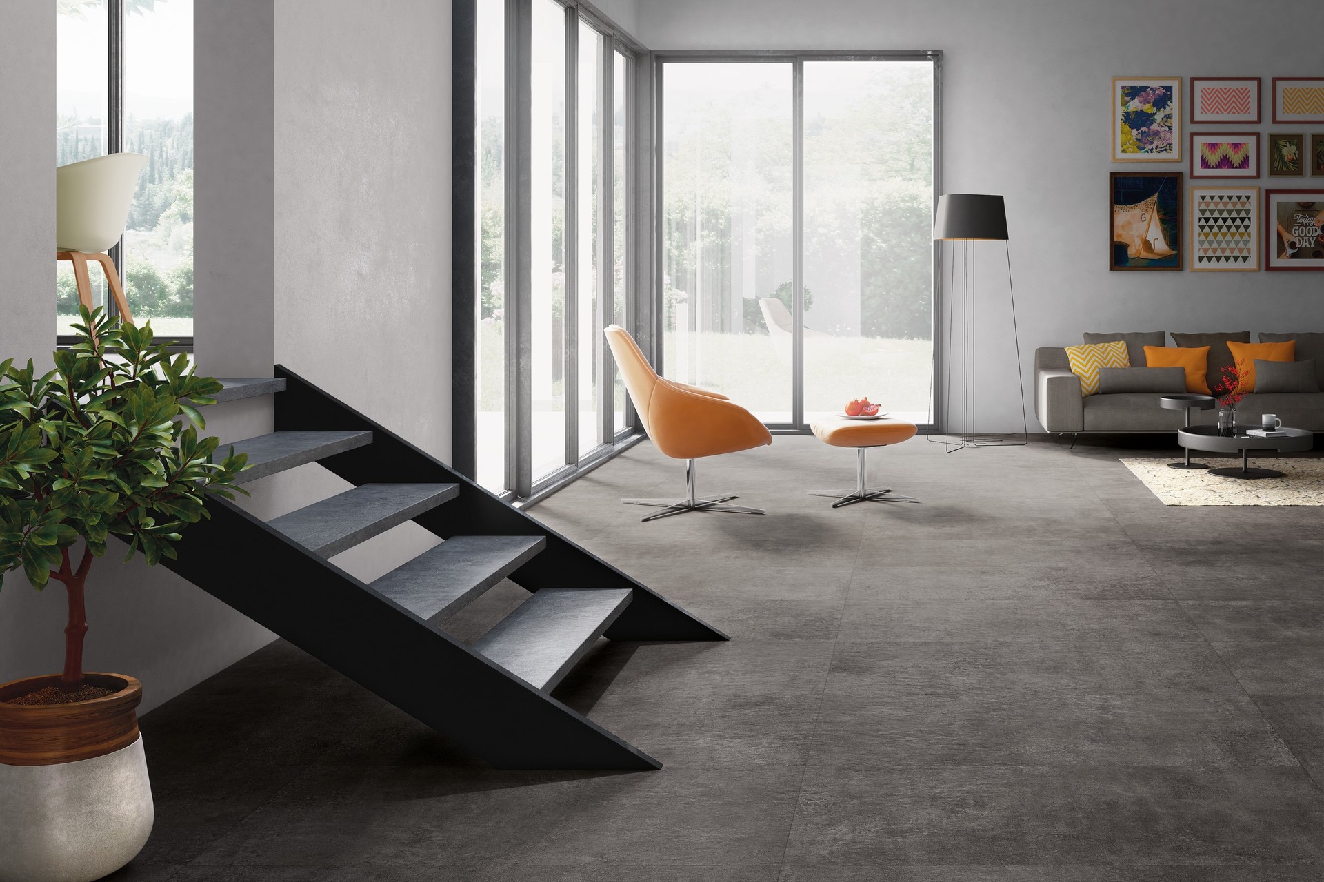 Concrete